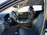 Thumbnail of 2022 Black Acura TLX