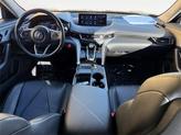 Thumbnail of 2022 Black Acura TLX