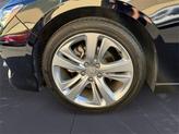 Thumbnail of 2022 Black Acura TLX