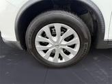 Thumbnail of 2018 Glacier White Nissan Rogue