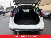 Thumbnail of 2018 Glacier White Nissan Rogue