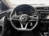 Thumbnail of 2018 Glacier White Nissan Rogue