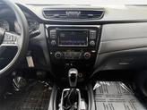 Thumbnail of 2018 Glacier White Nissan Rogue