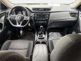 Thumbnail of 2018 Glacier White Nissan Rogue