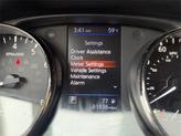 Thumbnail of 2018 Glacier White Nissan Rogue