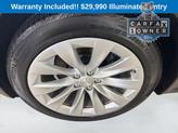 Thumbnail of 2016 Deep Blue Metallic Tesla Model X
