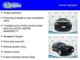 Thumbnail of 2019 Narvik Black Land Rover Range Rover Evoque