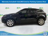 Thumbnail of 2019 Narvik Black Land Rover Range Rover Evoque