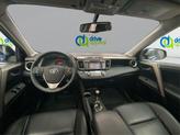 Thumbnail of 2014 Blue Toyota RAV4