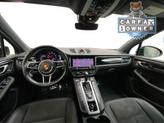 Thumbnail of 2021 Black Porsche Macan