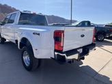 Thumbnail of 2025 Oxford White Ford F-350