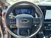 Thumbnail of 2025 Space White Metallic Ford F-150