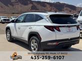 Thumbnail of 2024 White Pearl Hyundai TUCSON