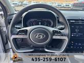 Thumbnail of 2024 White Pearl Hyundai TUCSON
