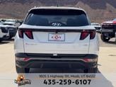 Thumbnail of 2024 White Pearl Hyundai TUCSON