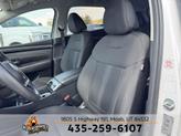 Thumbnail of 2024 White Pearl Hyundai TUCSON