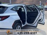 Thumbnail of 2024 White Pearl Hyundai TUCSON