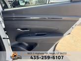 Thumbnail of 2024 White Pearl Hyundai TUCSON