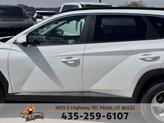 Thumbnail of 2024 White Pearl Hyundai TUCSON
