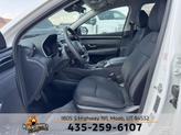 Thumbnail of 2024 White Pearl Hyundai TUCSON