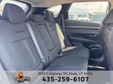 Thumbnail of 2024 White Pearl Hyundai TUCSON