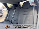 Thumbnail of 2024 White Pearl Hyundai TUCSON