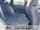 Thumbnail of 2024 White Pearl Hyundai TUCSON