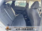 Thumbnail of 2024 White Pearl Hyundai TUCSON