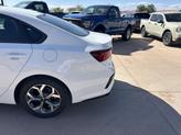 Thumbnail of 2020 Clear White Kia Forte