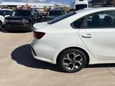Thumbnail of 2020 Clear White Kia Forte