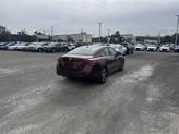 Thumbnail of 2021 Rosewood Metallic Nissan Sentra