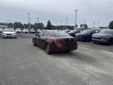 Thumbnail of 2021 Rosewood Metallic Nissan Sentra