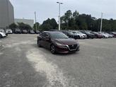 Thumbnail of 2021 Rosewood Metallic Nissan Sentra
