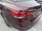 Thumbnail of 2021 Rosewood Metallic Nissan Sentra