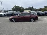 Thumbnail of 2021 Rosewood Metallic Nissan Sentra