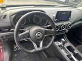 Thumbnail of 2021 Rosewood Metallic Nissan Sentra