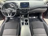 Thumbnail of 2021 Rosewood Metallic Nissan Sentra