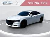 Photo of 2016 Bright White Clearcoat Dodge Charger