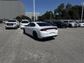 Thumbnail of 2016 Bright White Clearcoat Dodge Charger