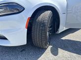 Thumbnail of 2016 Bright White Clearcoat Dodge Charger