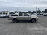 Thumbnail of 2004 Sand Dune Clearcoat Metallic Nissan Frontier