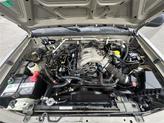 Thumbnail of 2004 Sand Dune Clearcoat Metallic Nissan Frontier