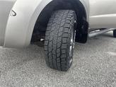 Thumbnail of 2004 Sand Dune Clearcoat Metallic Nissan Frontier
