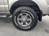 Thumbnail of 2004 Sand Dune Clearcoat Metallic Nissan Frontier