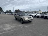 Thumbnail of 2004 Sand Dune Clearcoat Metallic Nissan Frontier