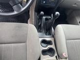 Thumbnail of 2004 Sand Dune Clearcoat Metallic Nissan Frontier