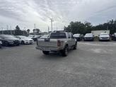 Thumbnail of 2004 Sand Dune Clearcoat Metallic Nissan Frontier