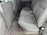 Thumbnail of 2004 Sand Dune Clearcoat Metallic Nissan Frontier