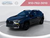Photo of 2024 Magnetite Gray Metallic Subaru Crosstrek
