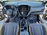 Thumbnail of 2024 Magnetite Gray Metallic Subaru Crosstrek